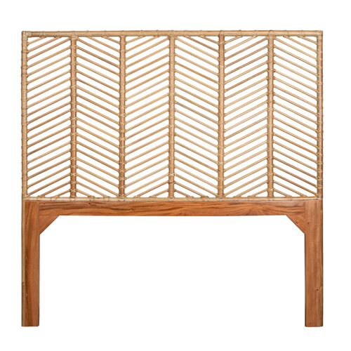 Liam Rattan Headboard Liam Rattan Headboard