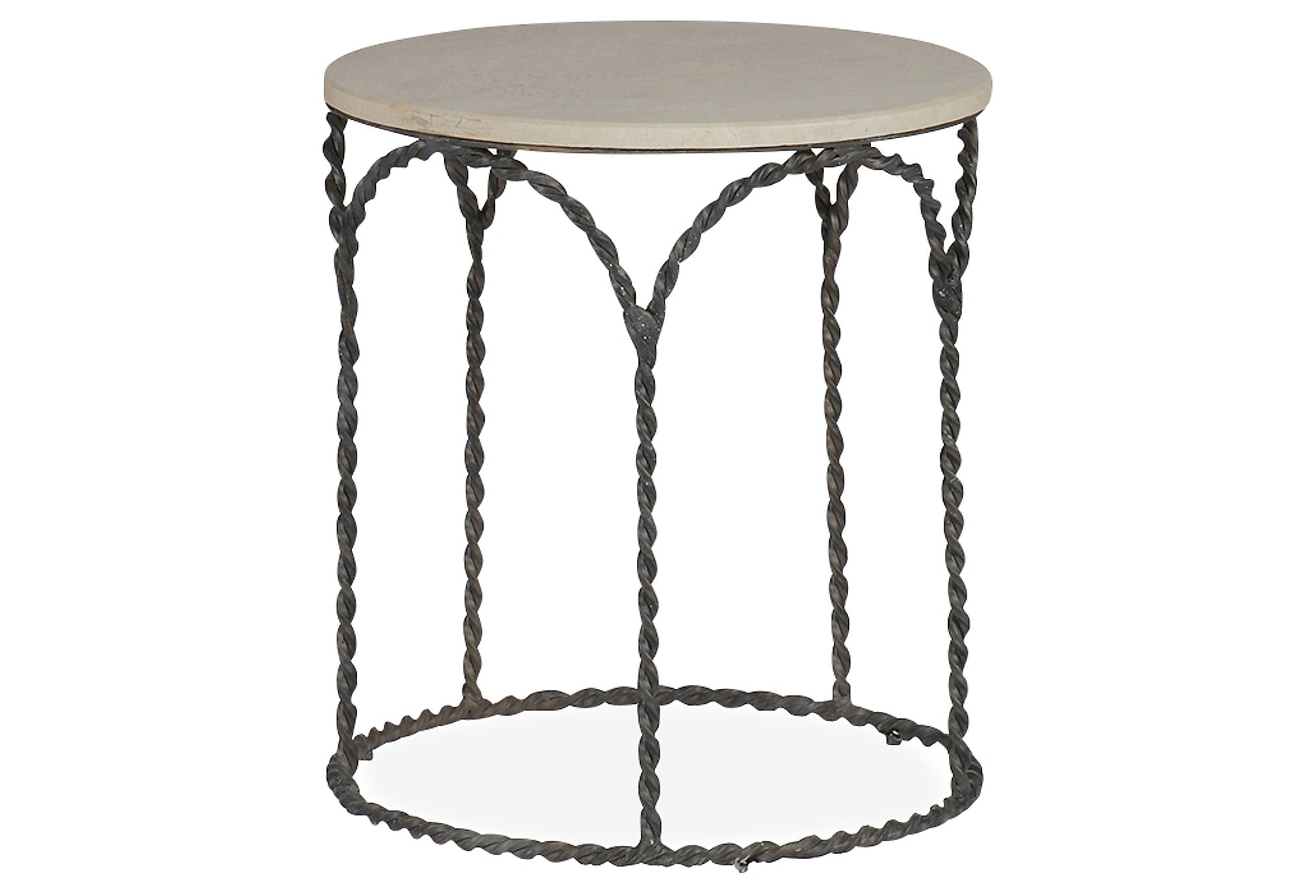 Bradley Side Table One Kings Lane