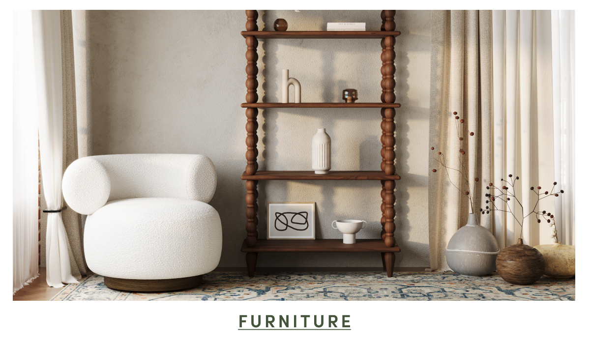 Shop Furniture
