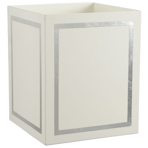 Ibiza Wastebasket