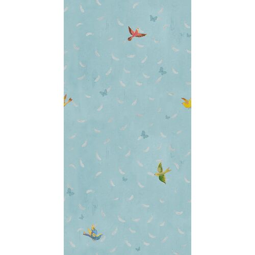 Feathers Wallpaper