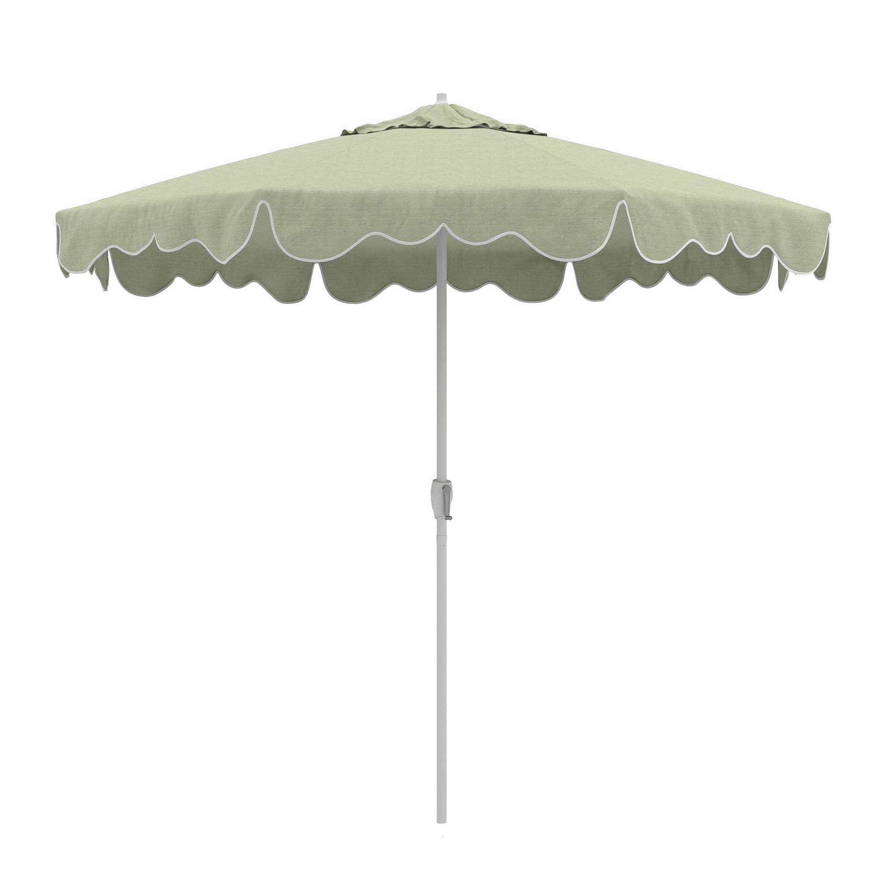 led patio umbrella in sunbrella periwinkle The Swilt™ duty reinforcing ribs to provide stronger support PURPLE LEAF 10 ft. Square