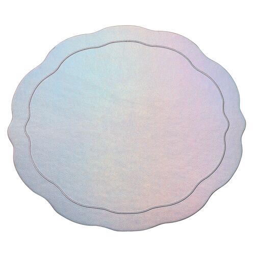 S/4 Tailored Placemats