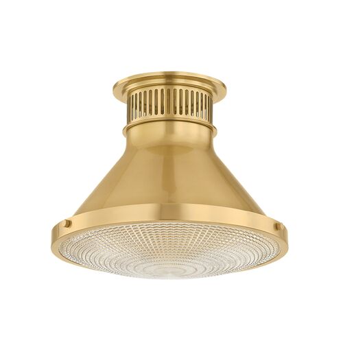 Highclere Flush Mount