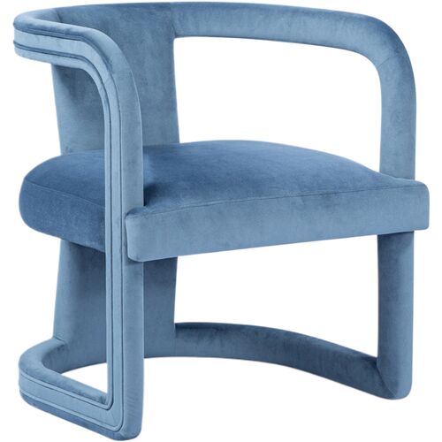 Auvin Accent Chair