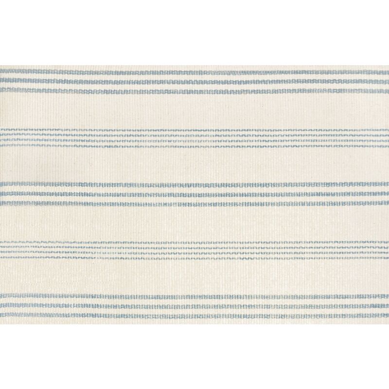 Swedish Stripe Handwoven Rug
