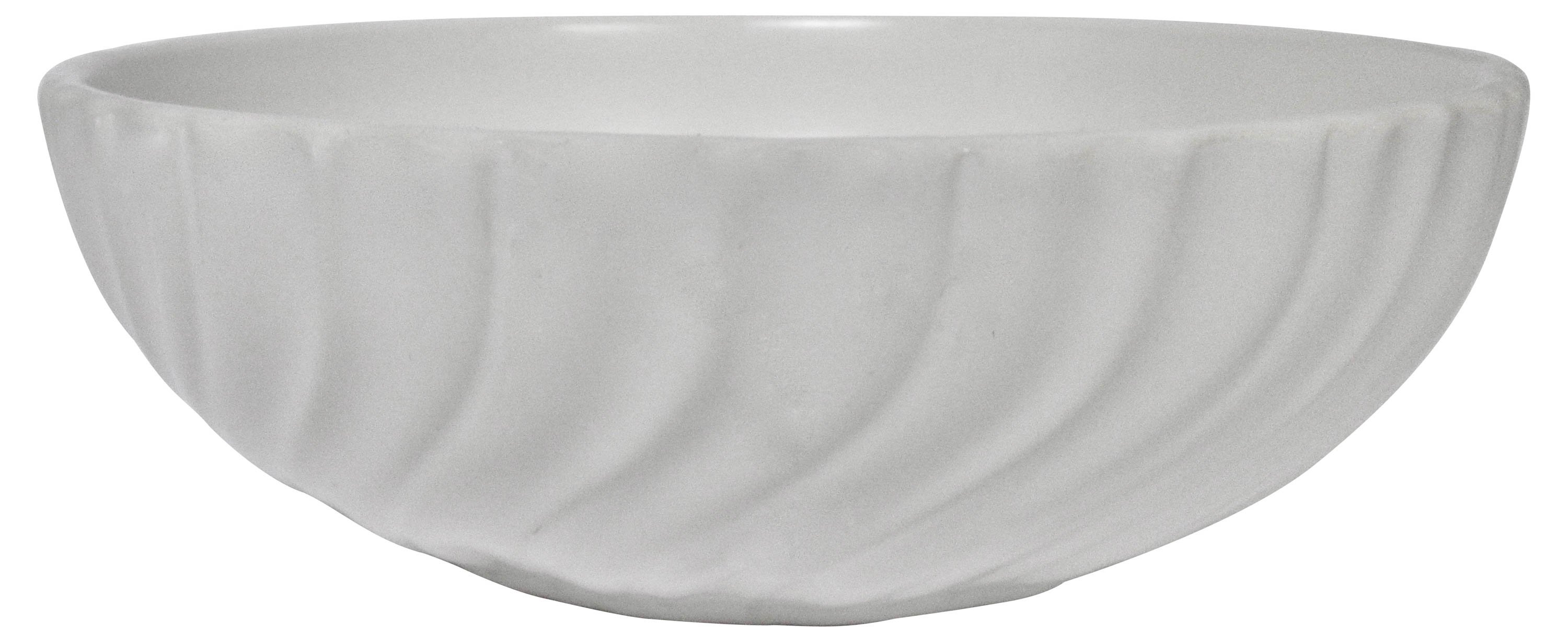 1940s California Pottery Bowl~P77619379