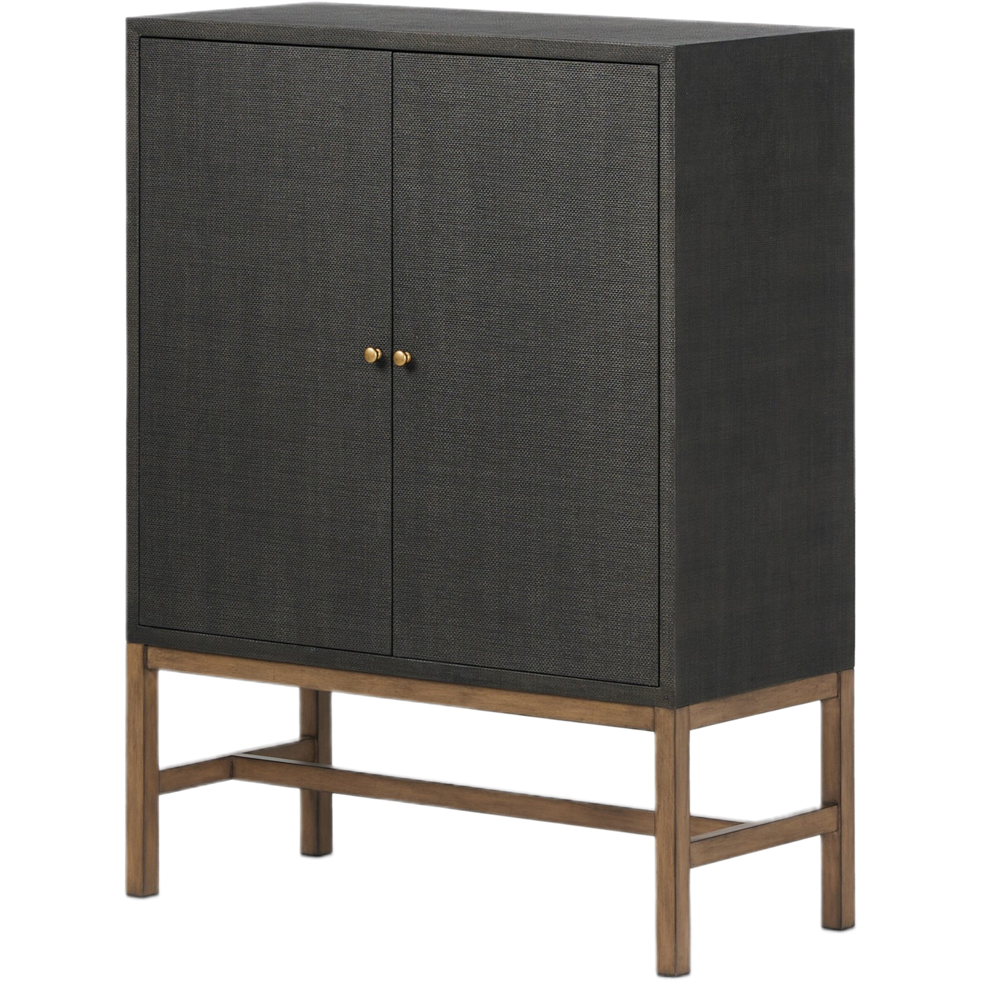 Pasco Bar Cabinet