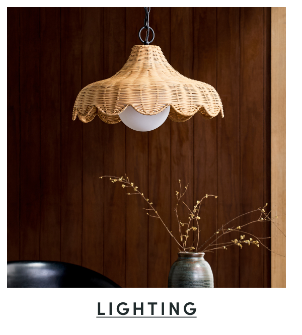Shop Lighting