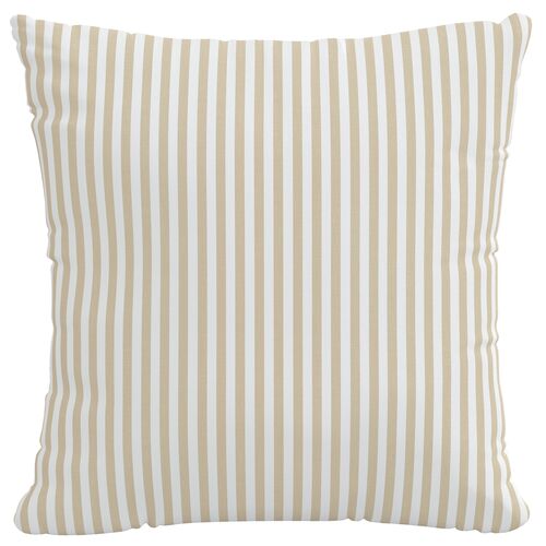 Further Stripe Outdoor Pillow~P77626151
