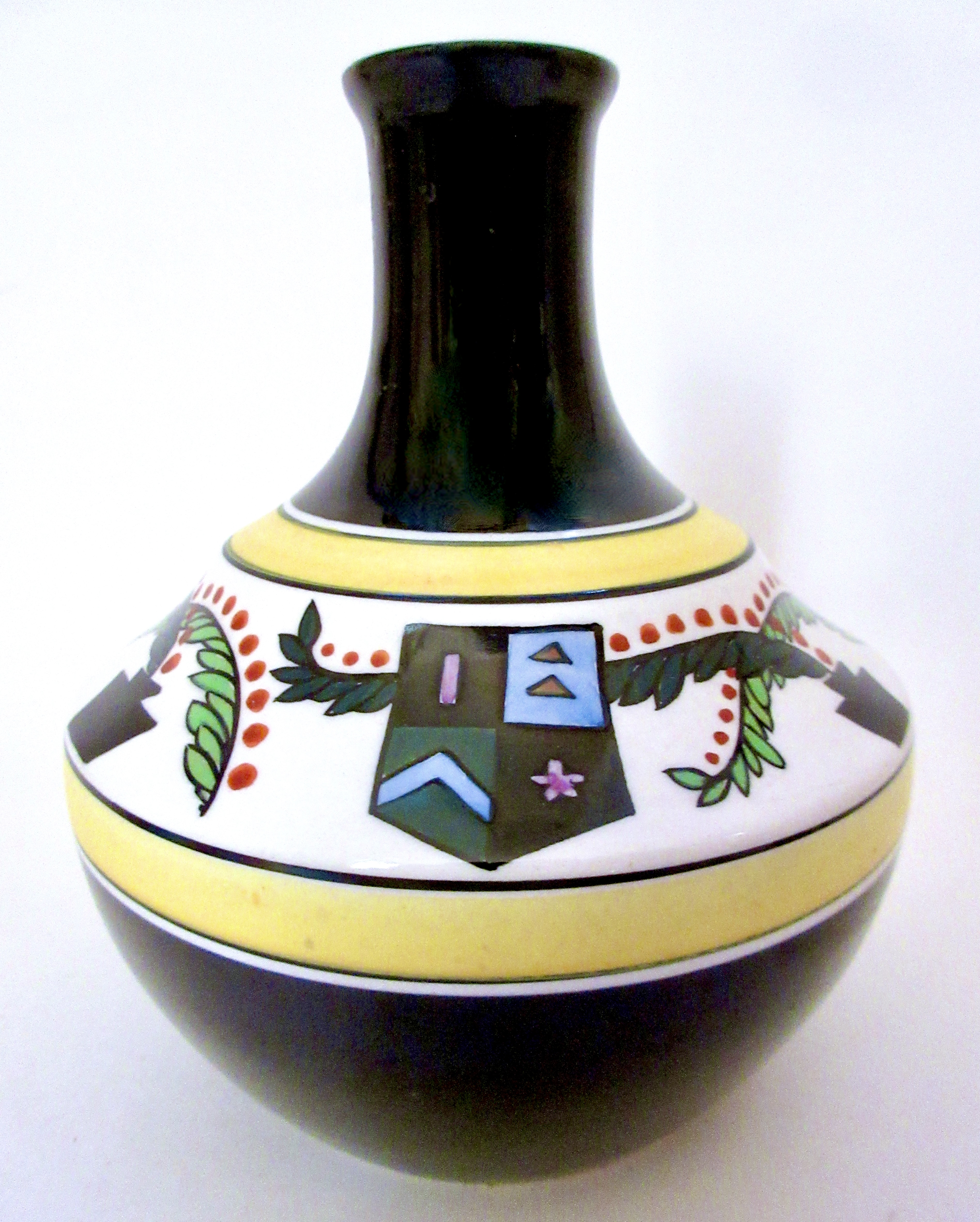 1920s/1930s Japanese Vase~P77679886