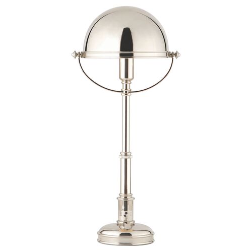 Carthage Mini Table Lamp~P76316481