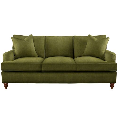 Kate Sofa, Crypton Velvet