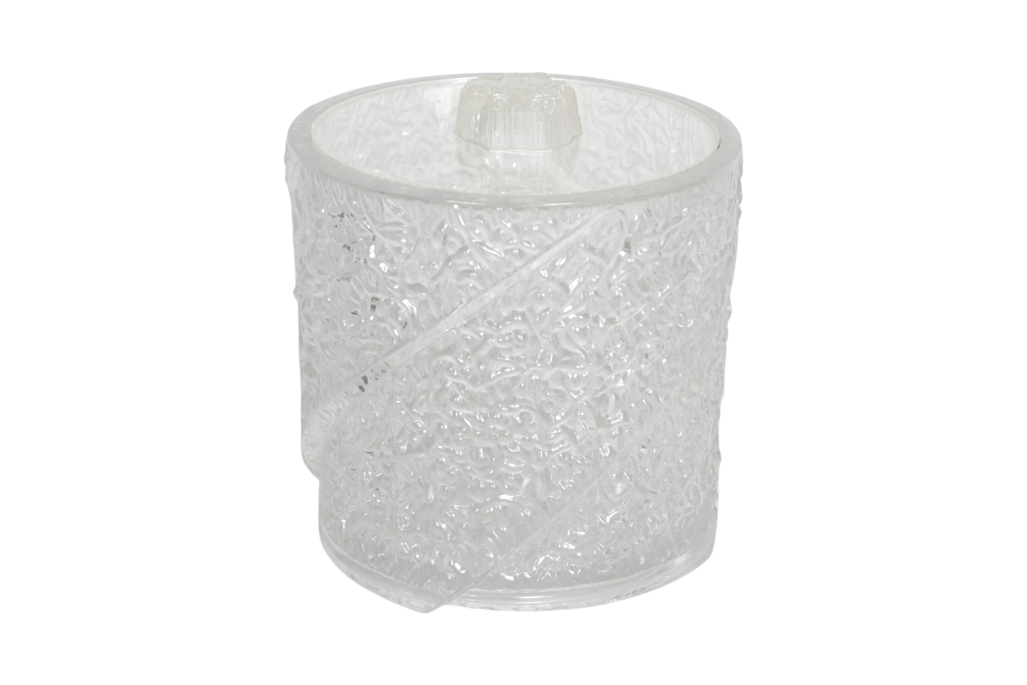 William Bounds Lucite Ice Bucket~P77738218