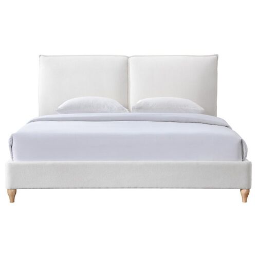 Faunor Upholstered Platform Bed Faunor Upholstered Platform Bed