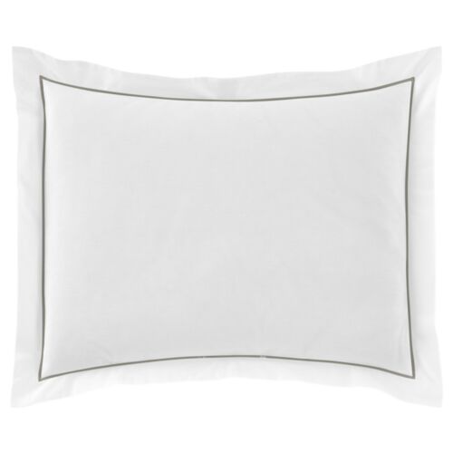 Soprano II Sateen Sham Soprano II Sateen Sham