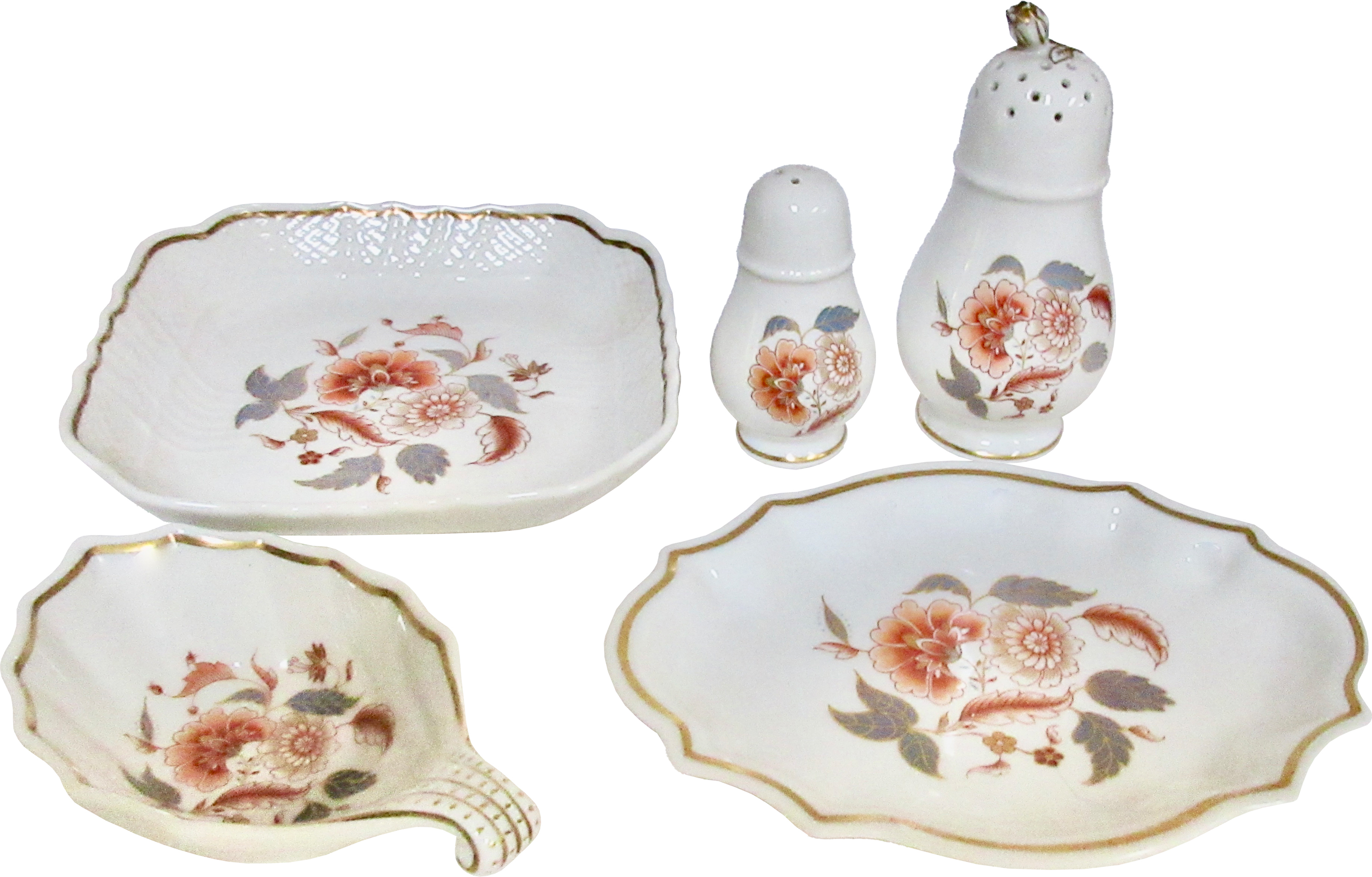Ginori Italian Porcelain Collection S/5~P77590149