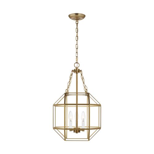 Morrison Modern 3-Light Dimmable Ceiling Pendant Morrison Modern 3-Light Dimmable Ceiling Pendant