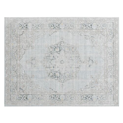 Baker Vintage Inspired Rug