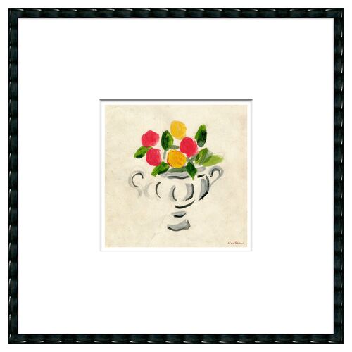 Dana Gibson, Flower Pot I~P77237994
