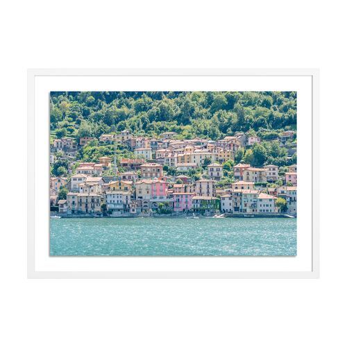 Richard Silver, Bellagio Waterfron Houses Richard Silver, Bellagio Waterfron Houses