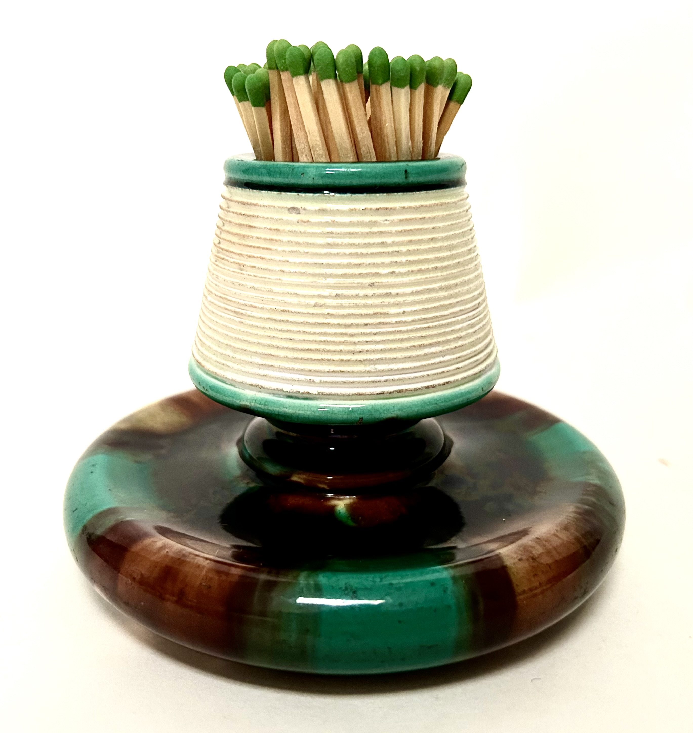 Wedgwood English Match Striker, 1875~P77705130