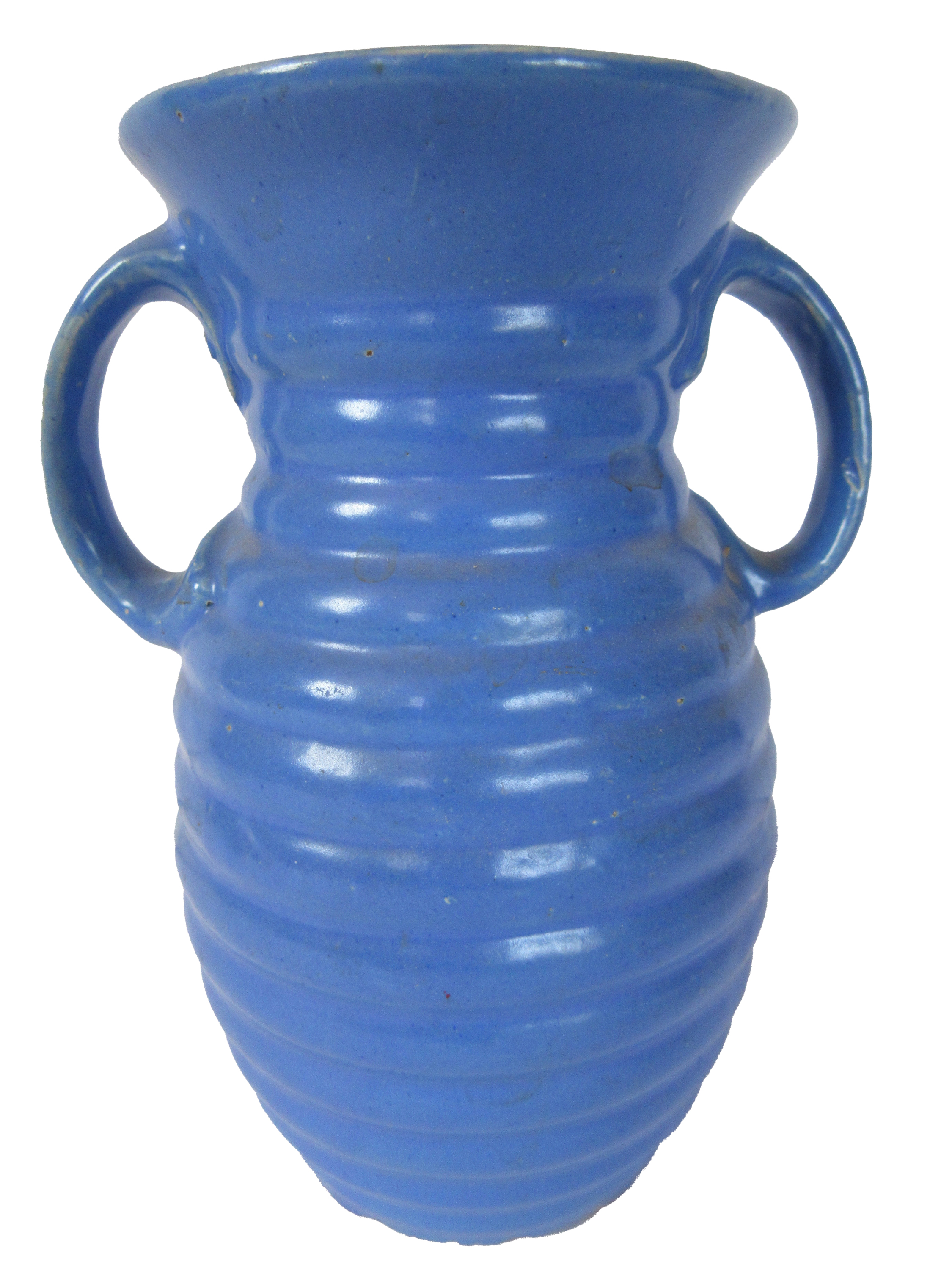 McCoy Beehive Vase~P77658823