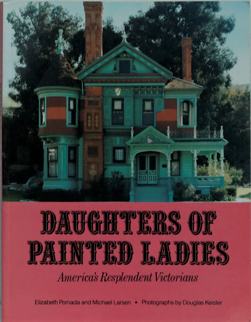 Daughters of Painted Ladies~P77641544