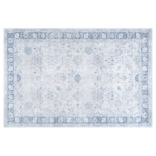 Vintage Inspired Area Rugs