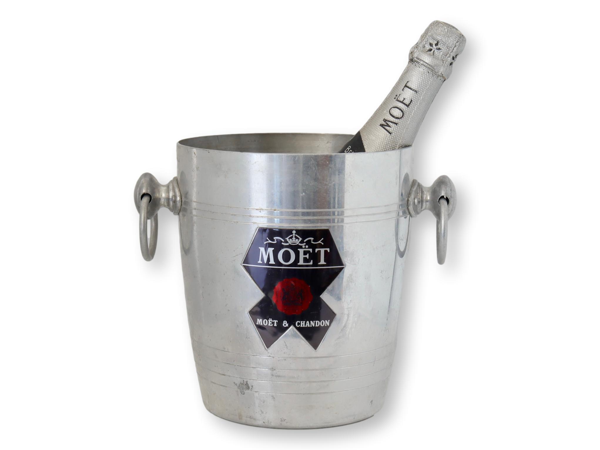 Moët & Chandon Champagne Ice Bucket~P77681909
