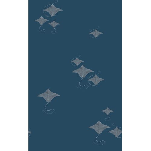 Bat Rays Wallpaper