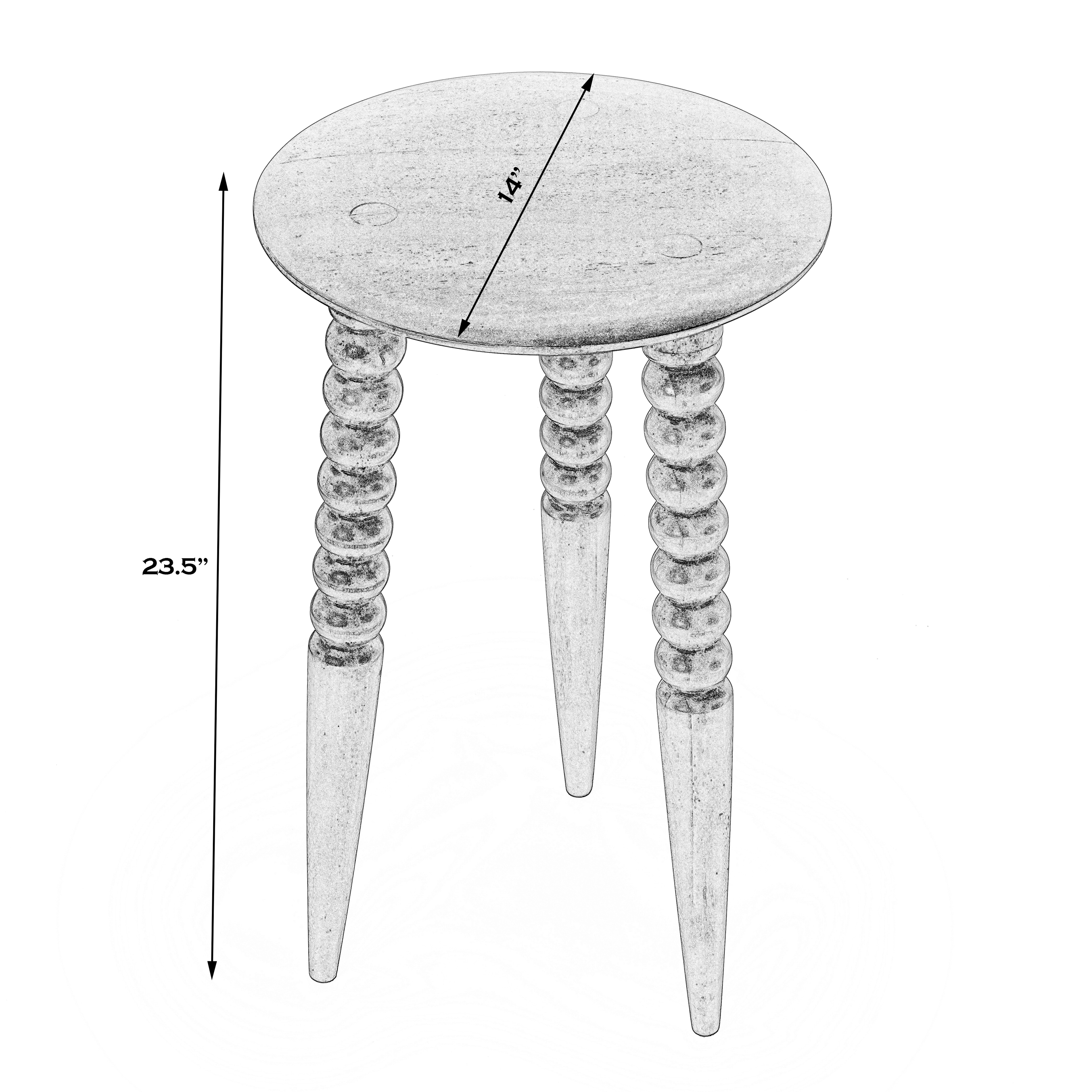 Julie Side Table | One Kings Lane