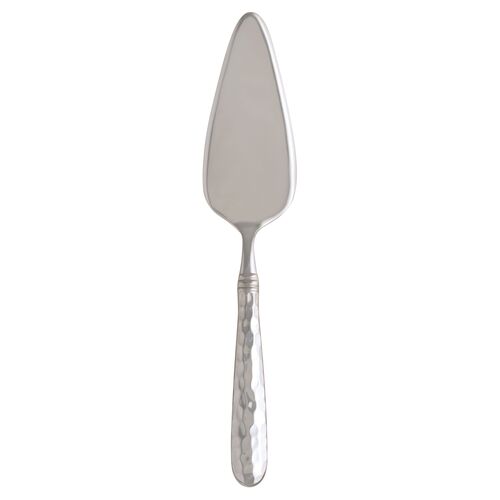 Martellato Pastry Server, Silver~P77371421