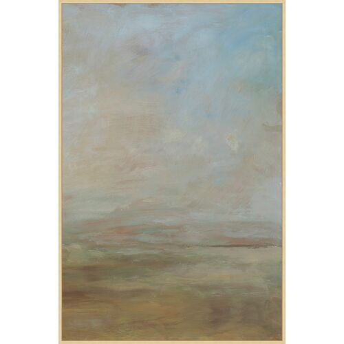 Joppa Triptych 3, 31" x 47"