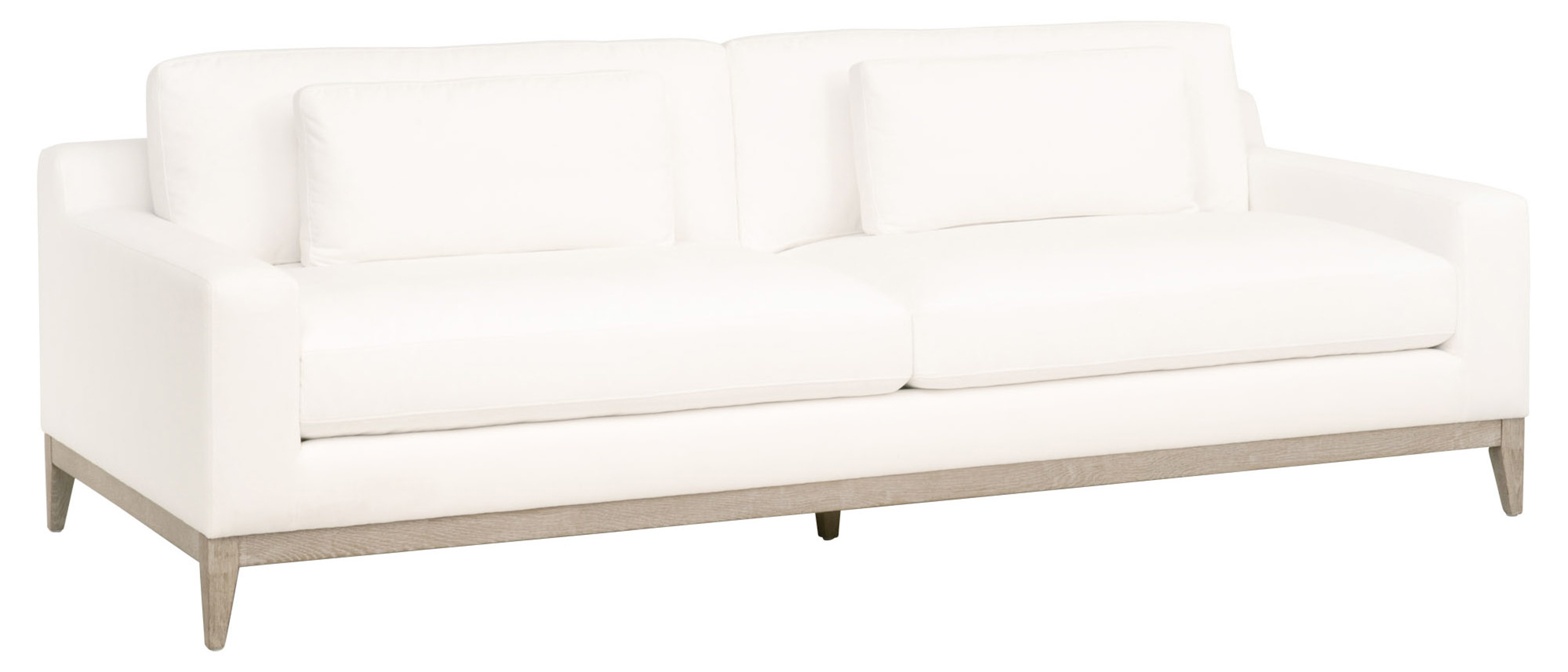 Milly Sofa One Kings Lane