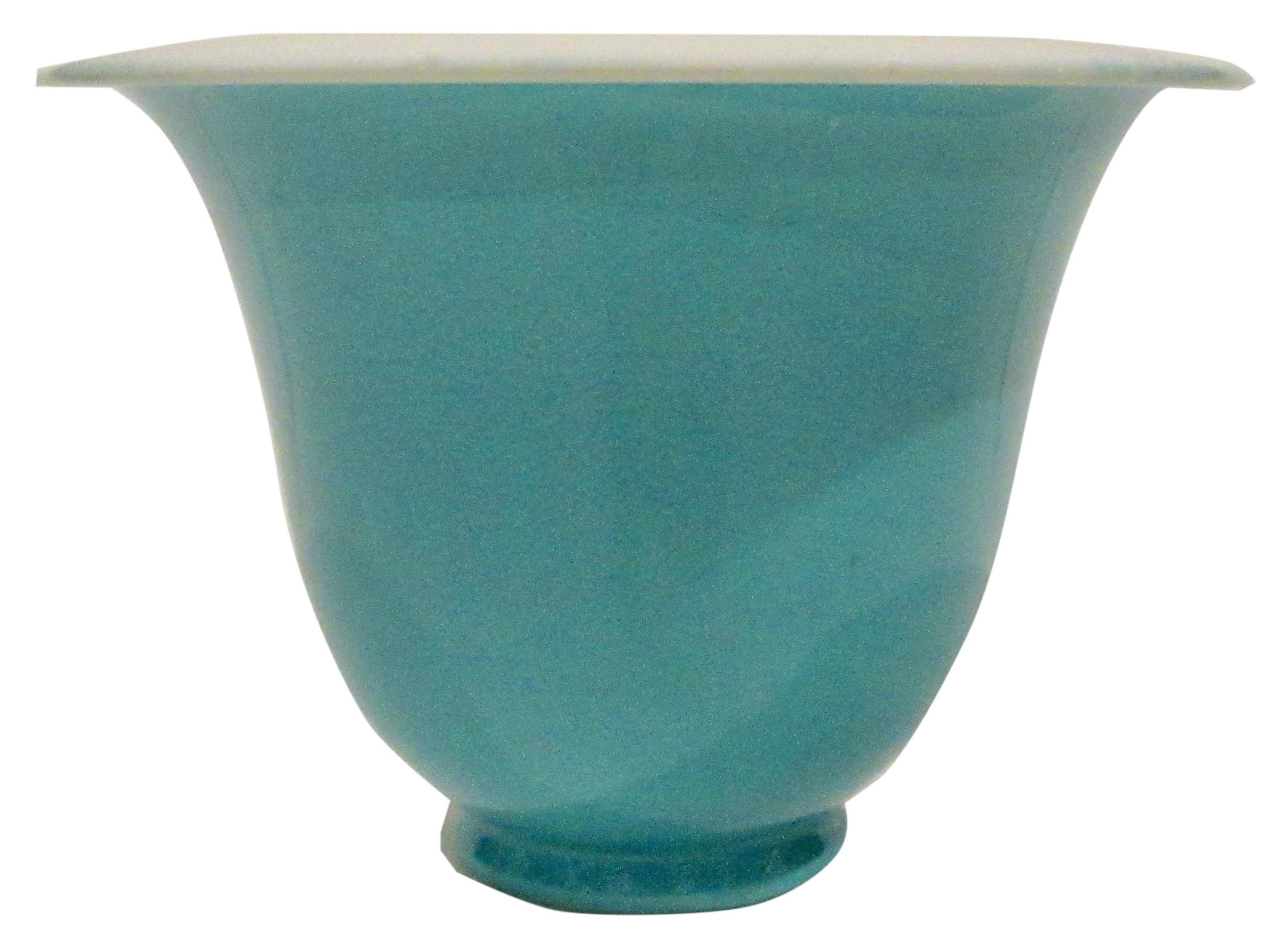 1930s California Pottery Cachepot~P77603230