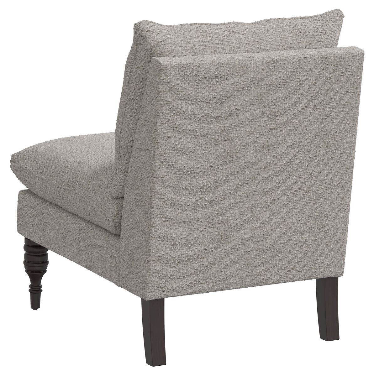 daphne slipper chair