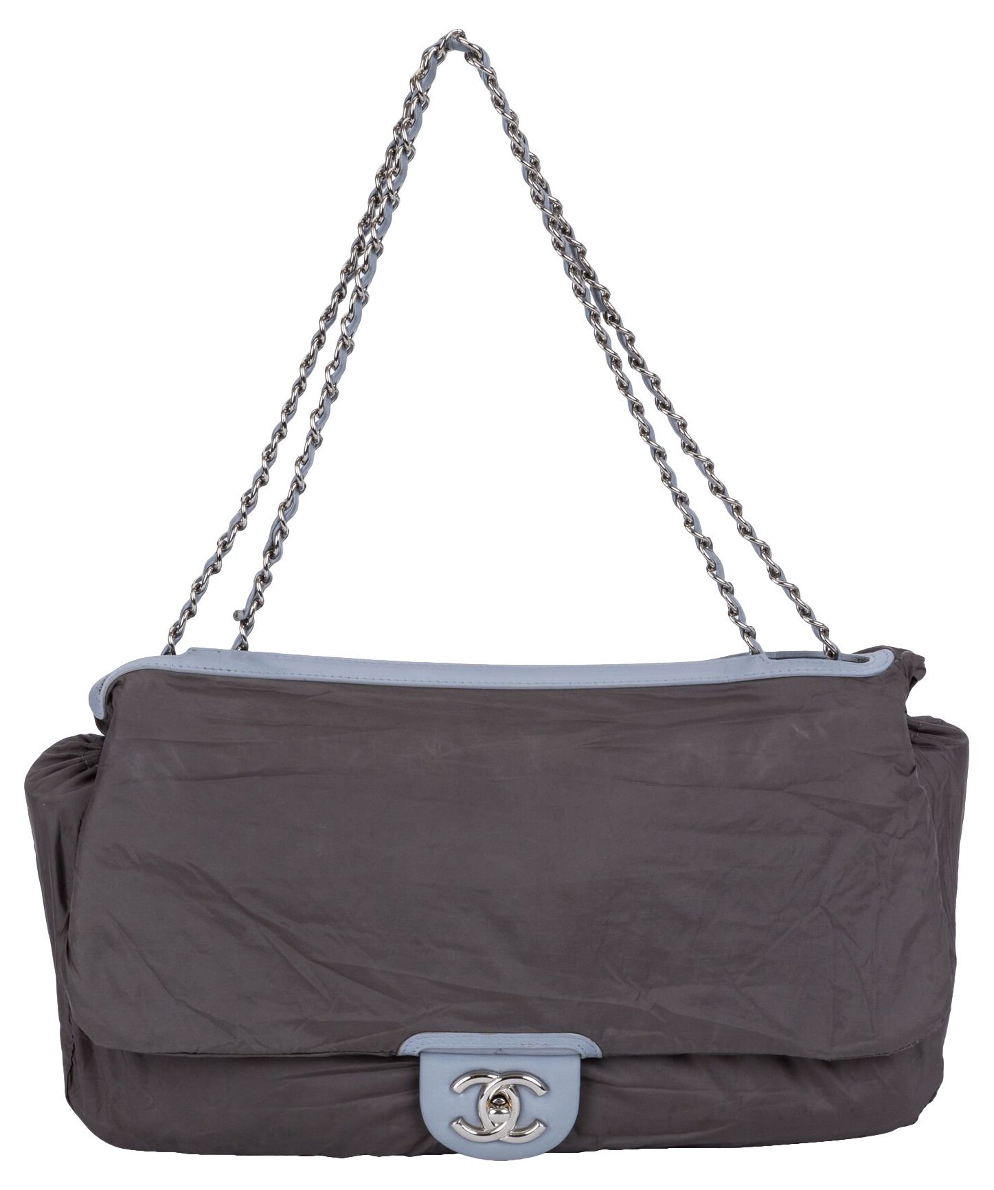 Chanel's Handbag Raincoat - BagAddicts Anonymous