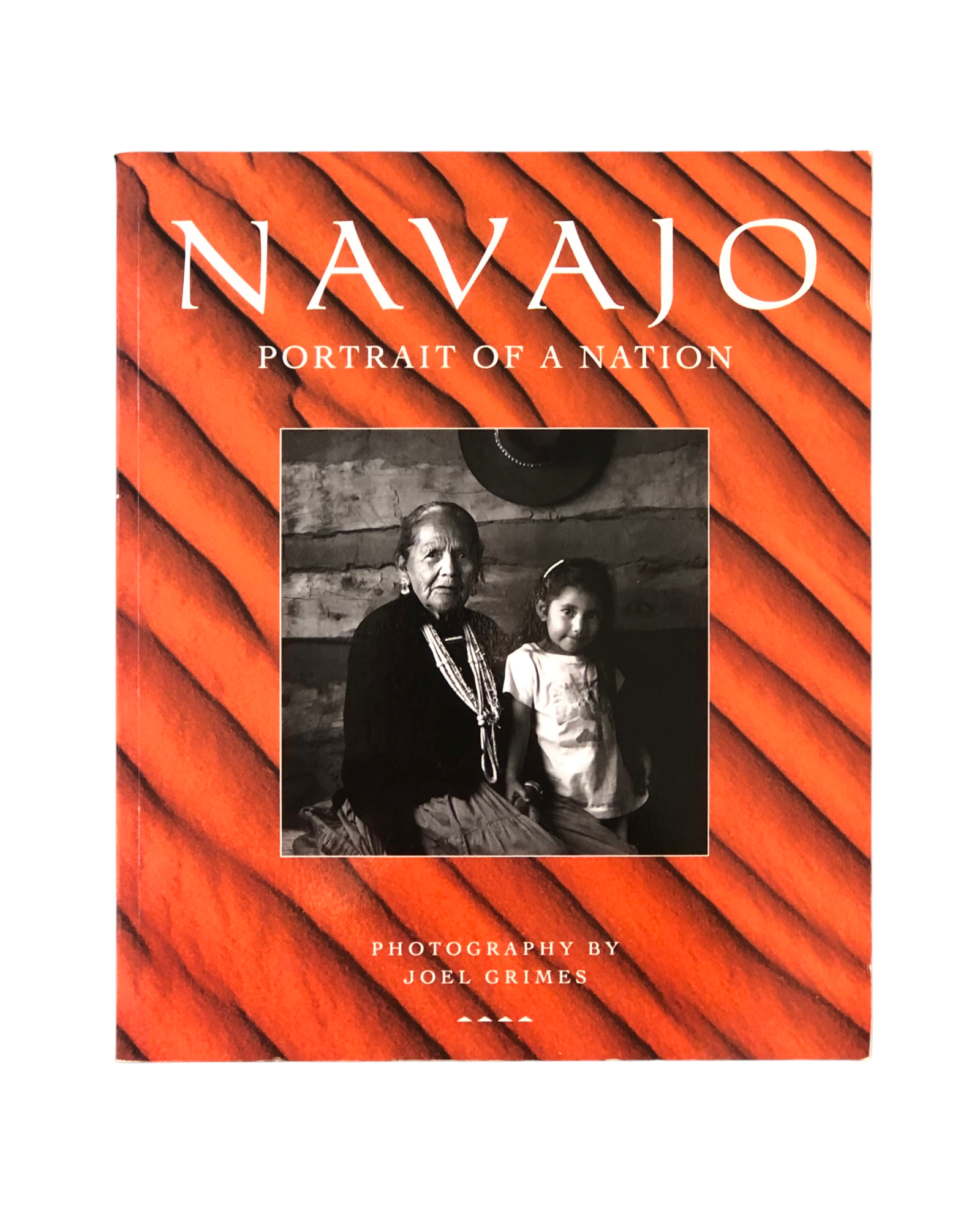Navajo - Portrait of a Nation~P77681984