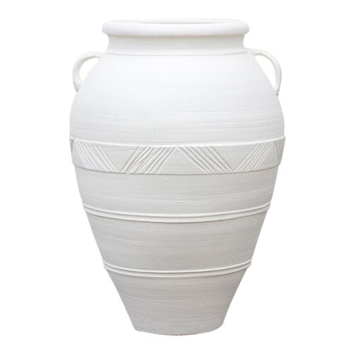 Large Urn Pot