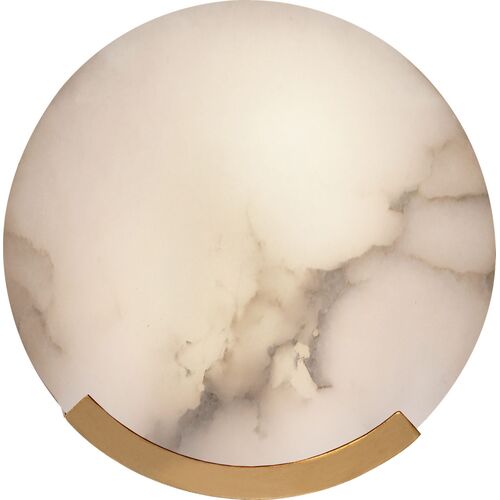 Melange Sconce