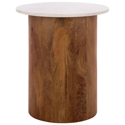 Meadowvale Round Accent Table Meadowvale Round Accent Table