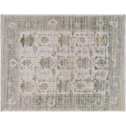 Delano Woven Rug, Sage/Taupe Delano Woven Rug, Sage/Taupe