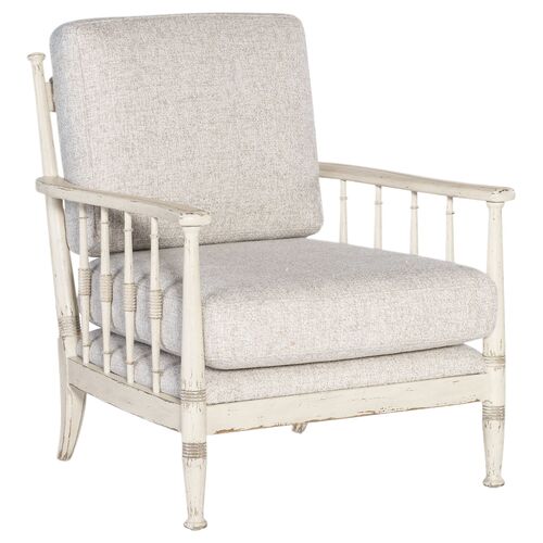 Prairie Upholstered Chair