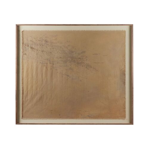 Tyler Guinn, Resting In Pastures No. 1