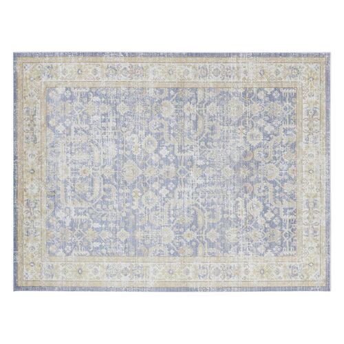 Channing Vintage Inspired Rug