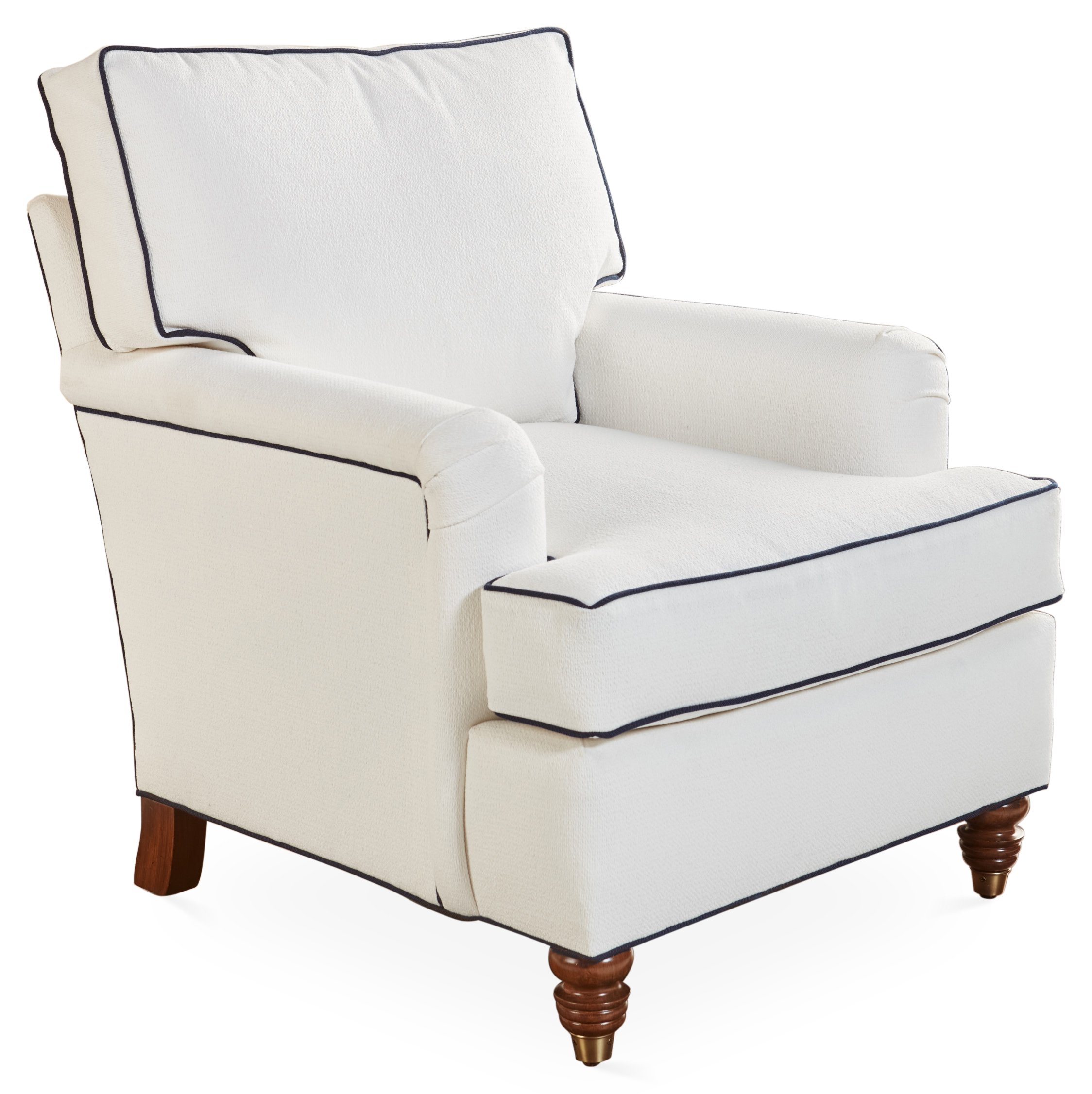 Brigette best sale accent chair