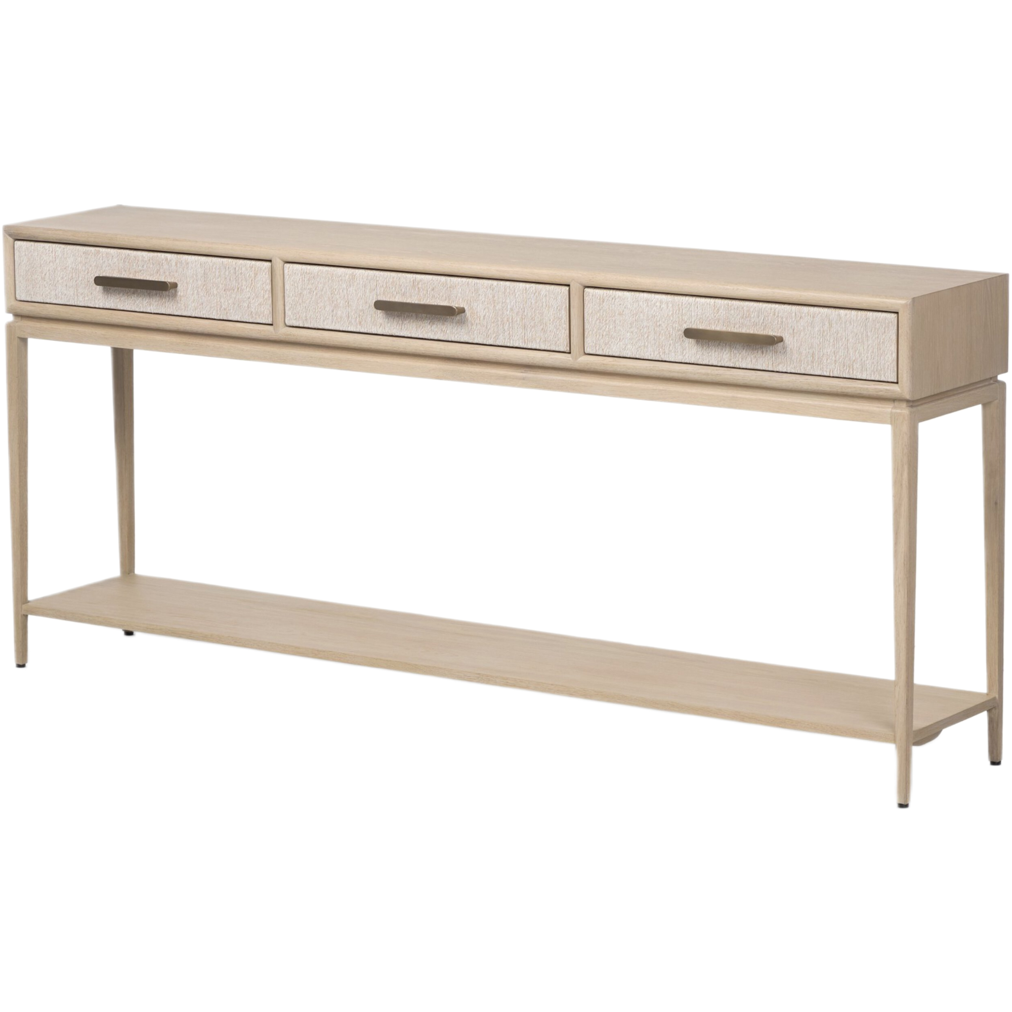 Tiv Console Table