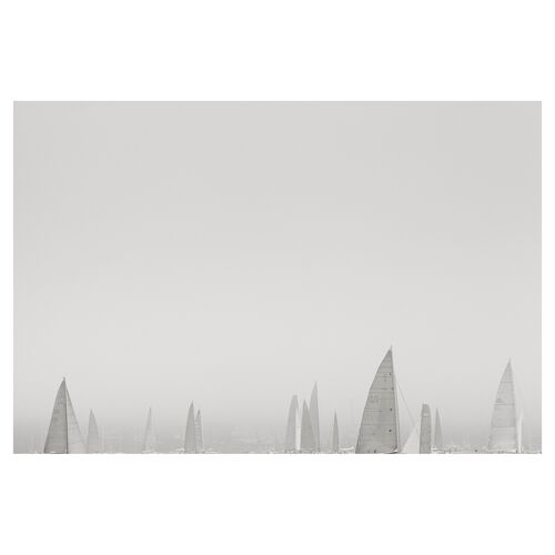 Drew Doggett, White Out~P77039343