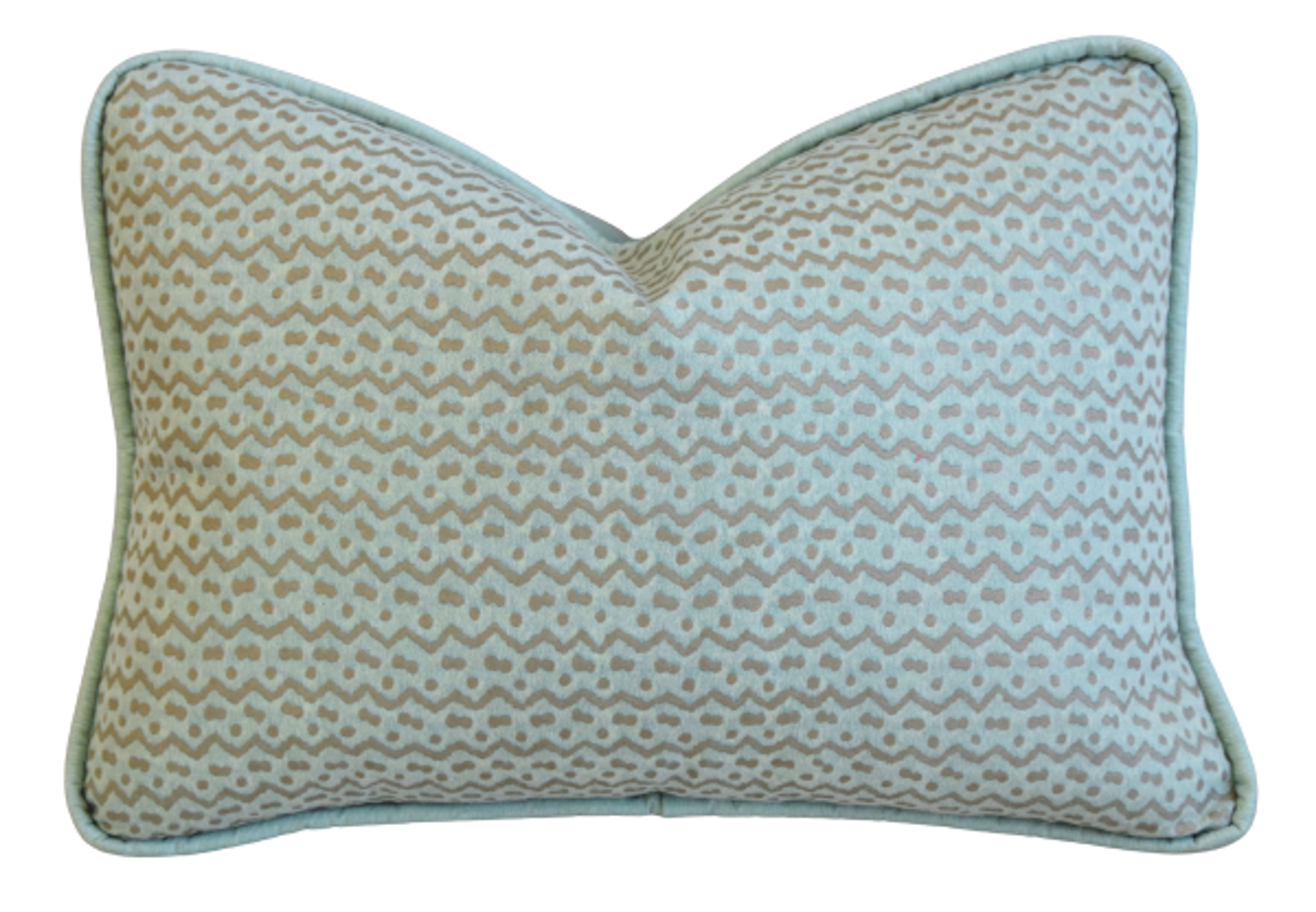 Mariano Fortuny Tapa Accent Pillow~P77658517